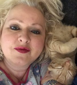 Cat Behavior Sessions with Rita