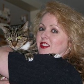 losing my soulmate cat