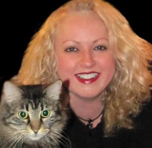 19 cats and counting