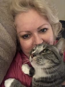 Boo-Boo, back when he was young and strong