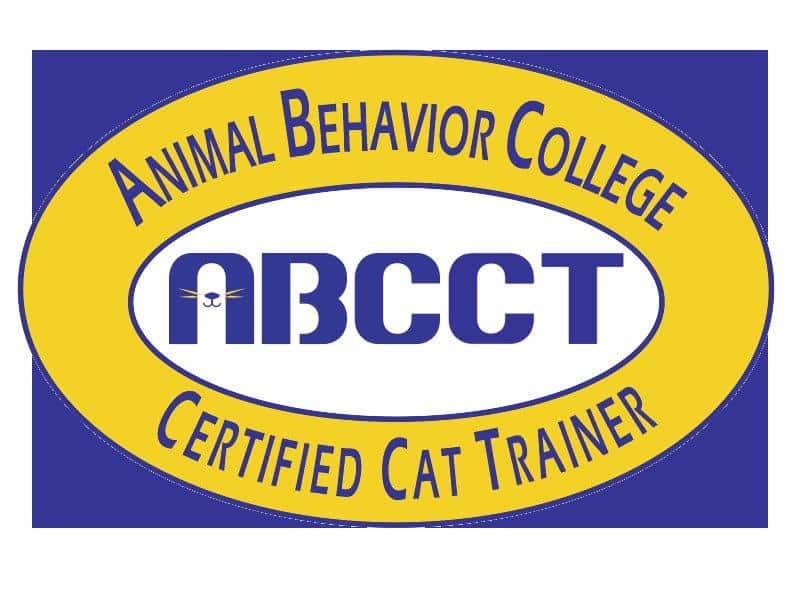 Certified Cat Behaviorist