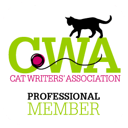 Rita Reimers Professional Member Cat Writers Association Rita Reimers Professional Member Cat Writers Association