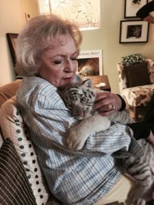 bettywithtigercub bettywithtigercub