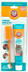 cattoothbrushkit
