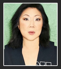 MargaretCho margaret cho comedian