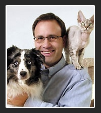 SteveDale animal behaviorist steve dale