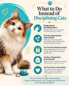 Positive Cat Care Principles
