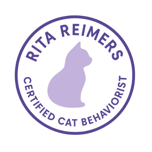 Feline Behavior Logo
