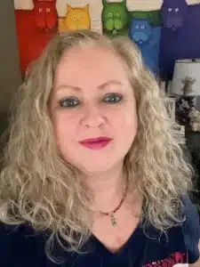 RitaReimersCatBehaviorist