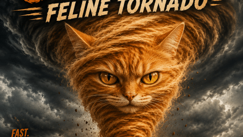 SimbaOrangeFelineTornado