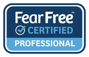 Fear Free Professional Fear Free Professional