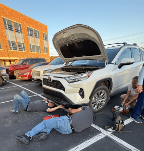 alwayscheckyourcar