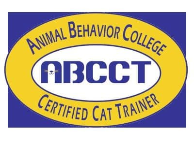 Certified Cat Behaviorist